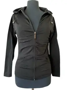 Soho Girls Athletic Jacket‎ Super stretch