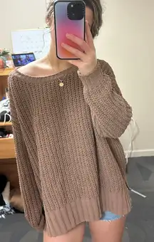 AE Slouchy Soft Sweater