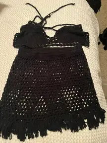 White Fox Boutique Set Matching