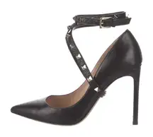 Valentino Rockstud Heels