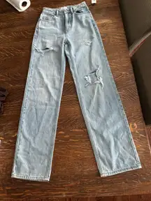 PacSun Jeans Boyfriend 90s