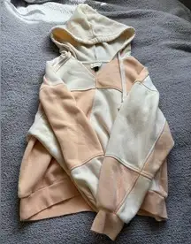 Universal thread hoodie