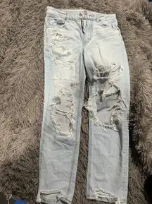 Outfitters Moms Jeans