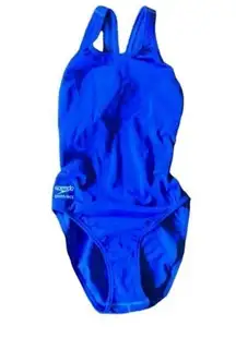 Speedo Endurance Swim Suit