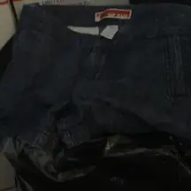 FINAL MARKDOWN Gap jeans denim shorts 8