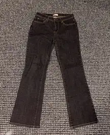 Vintage Faded Glory Jeans Y2K