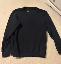 Aerie Waffle Knit Crewneck