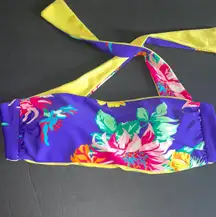 M &Co Bikini Top 