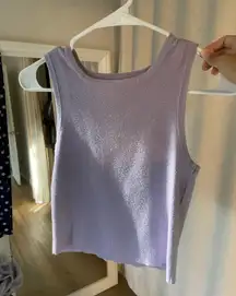 Cute Soft Tank