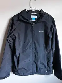 Columbia Jacket