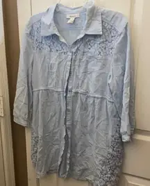 FINAL MARKDOWN Ladies’ style & co. Blouse (14)