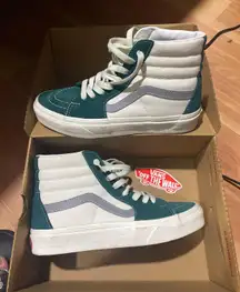 Vans Sk8-Hi