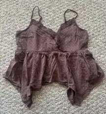 Outfitters Babydoll Tank