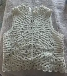 Woven Top