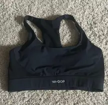 Whoop sports bra