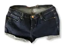 ZARA Core‎ Denim Shorts