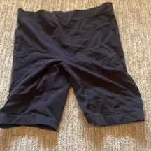 Jockey bike shorts