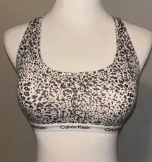 Calvin Klein Bralette