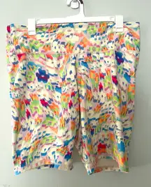 Fabletics Workout Set‎ Spring Floral Size 3X