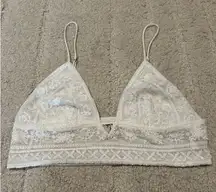 Free people bra