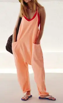 FP Movement Hot Shot Onesie