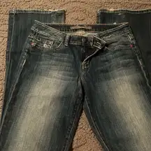 Joes. Honey fit. Size 29. Low rise