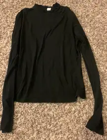 Long Sleeve Top