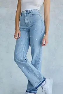 Mom Jeans