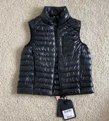 valras gilet. Size 0