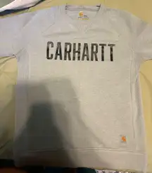 Carhartt Sweatshirt Women’s