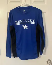 University of Kentucky Long Sleeve