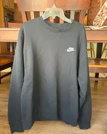 Nike Crew Neck