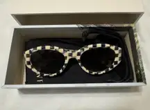 Krewe Sunglasses
