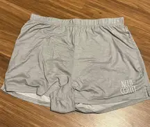 Coffee Sleep Shorts