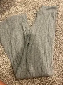 Flair sweat pants