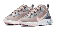Nike React Element 55