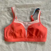 Champion Coral Sports Bra