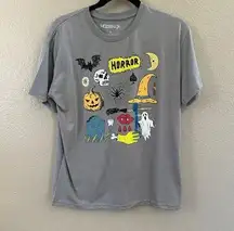 Halloween T-Shirt-NWT  Size Large