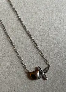 S925 Sterling Silver Necklace