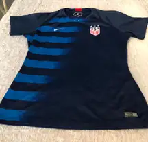 one Nation One Team Jersey