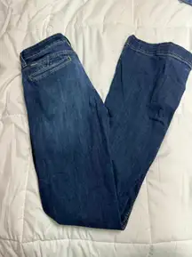 lynden jeans