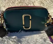 Marc Jacobs The Snapshot