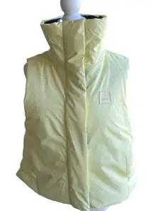 RAINS Loop Women's Insulated Waterproof Vest Size Large SKU#S2489