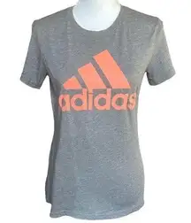 Adidas Women's Badge of Sport Classic Tee