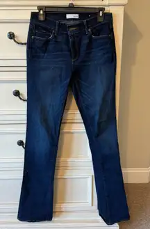 Loft Jeans