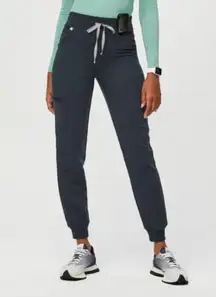 FIGS NWT  Dark Harbor High Waisted Zamora Joggers XSmall/Petite