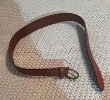 Outfitters Leather Belt