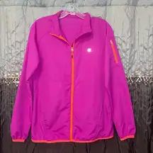 Champion Windbreaker