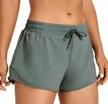 CRZ Yoga Athletic Shorts