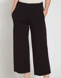 Lyssé Cropped Pants